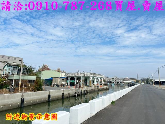 台南七股養殖地-14