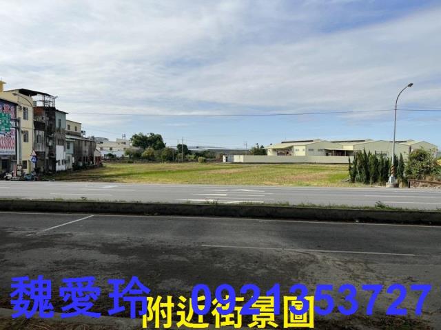 霧峰農地-12