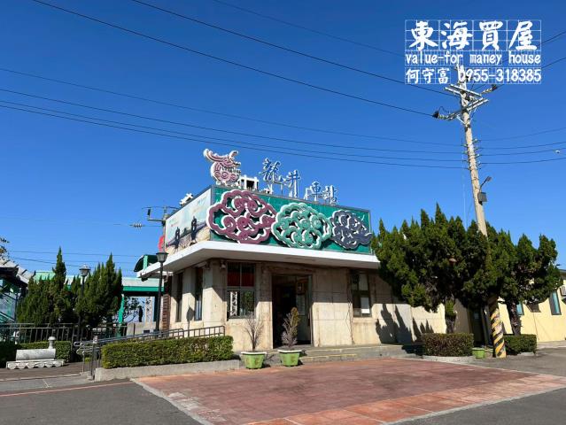 台中建地-6