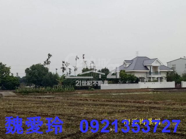 彰化農地-9