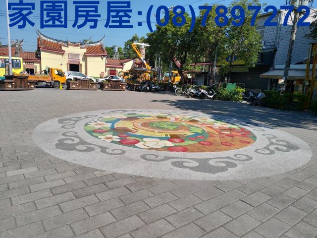 屏東內埔農地-5