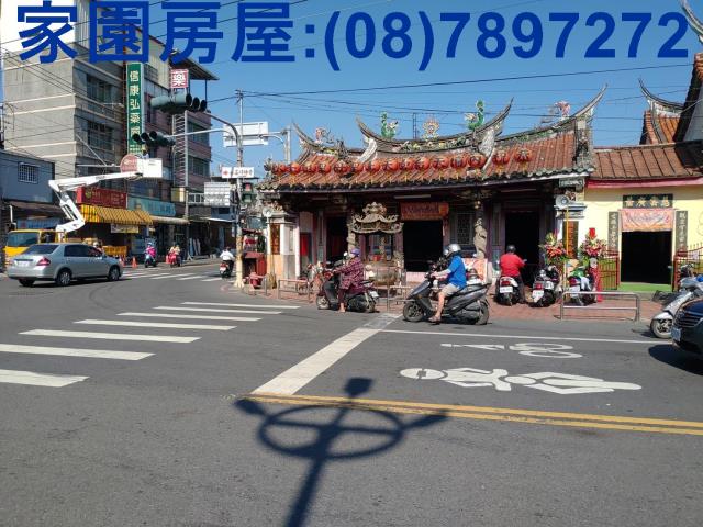 屏東內埔農地-6