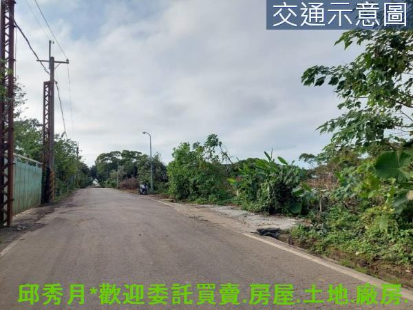 新北淡水農地-5
