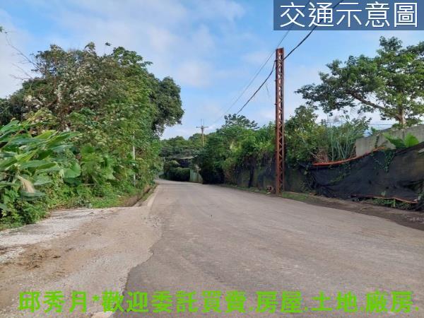 新北淡水農地-6