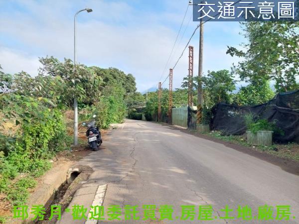 新北淡水農地-7