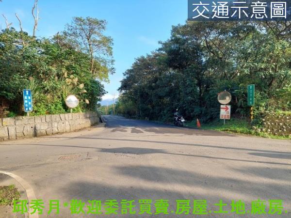 新北淡水農地-8