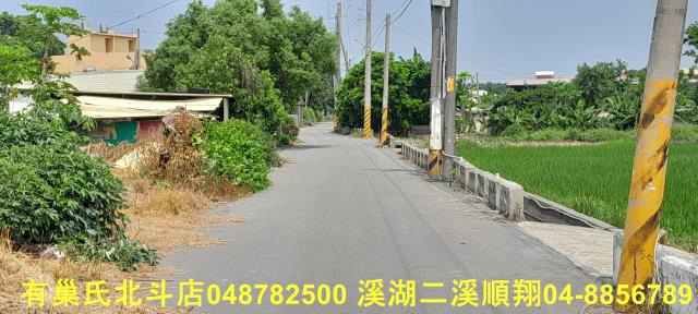 芳苑農地-5