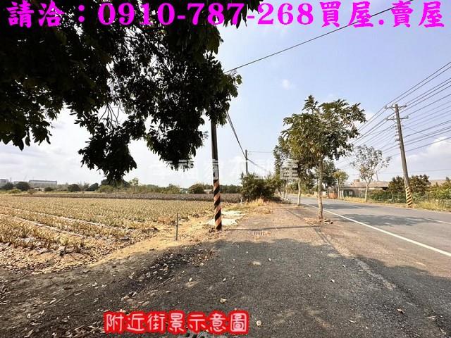 台南山上農地-11