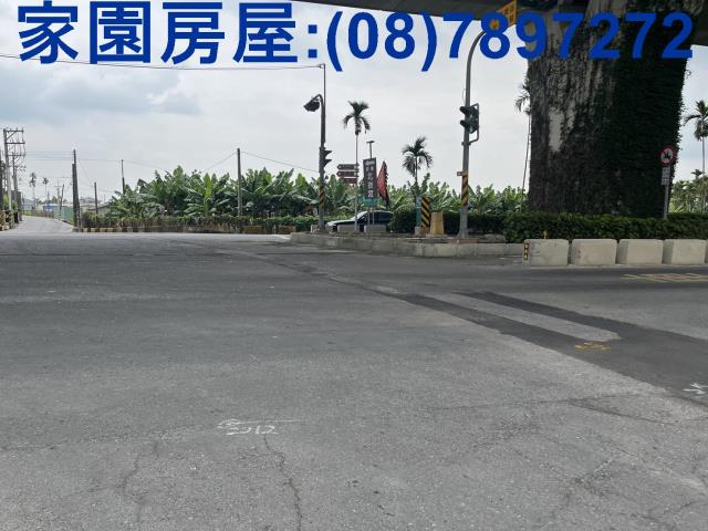 潮州農地-4