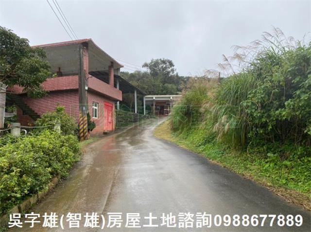 淡水農地-1