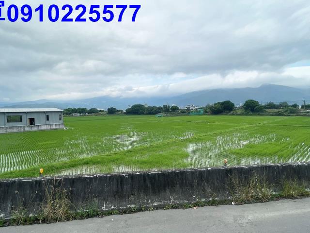 宜蘭農地-8