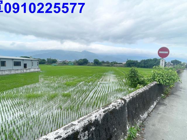 宜蘭農地-10