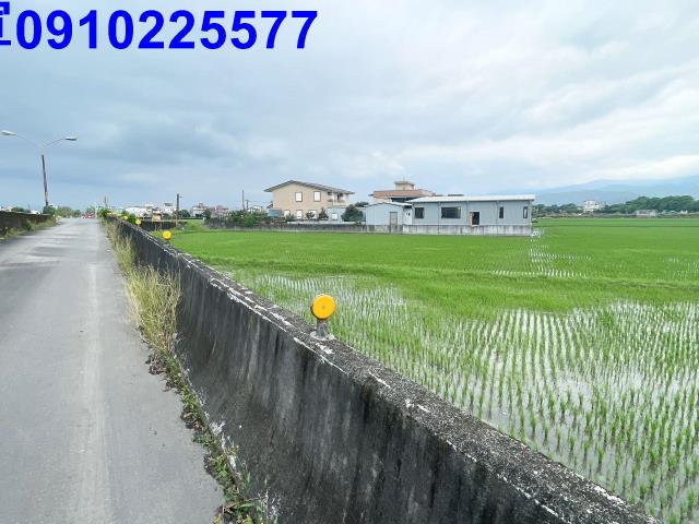 宜蘭農地-12