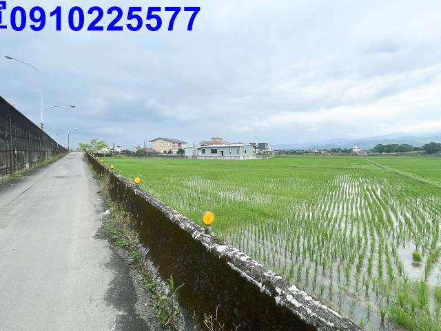 宜蘭農地-13
