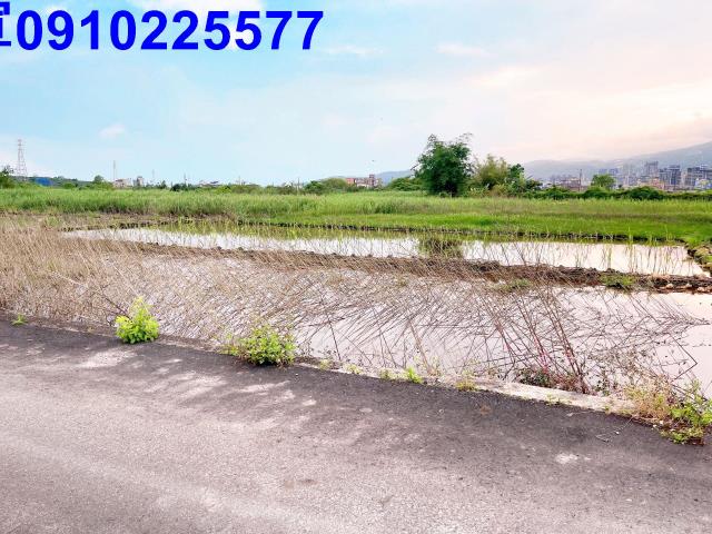 宜蘭礁溪農地-1