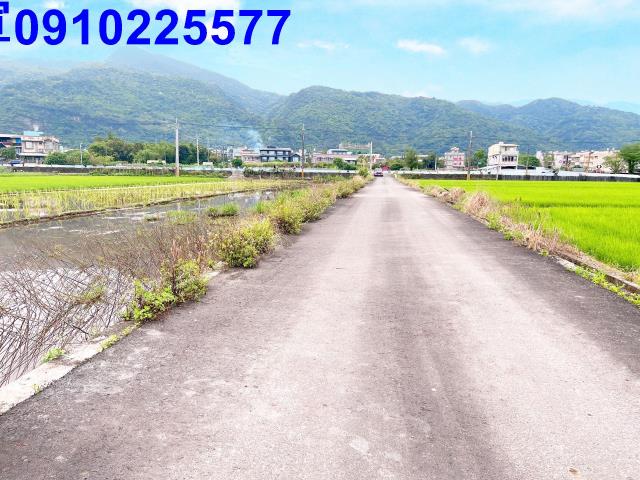 宜蘭礁溪農地-3