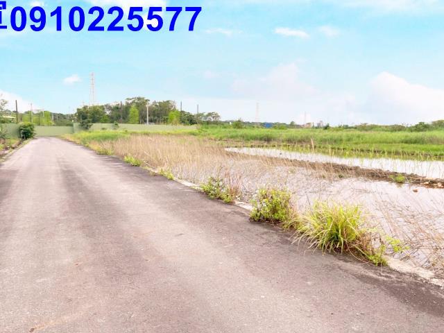 宜蘭礁溪農地-8