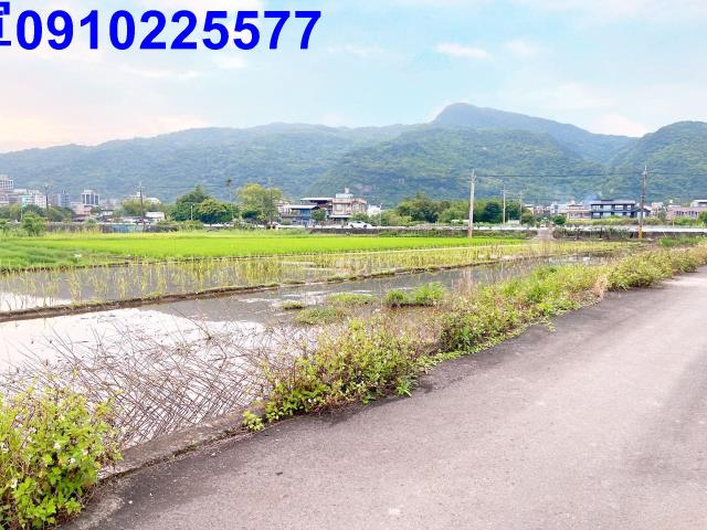 宜蘭礁溪農地-9