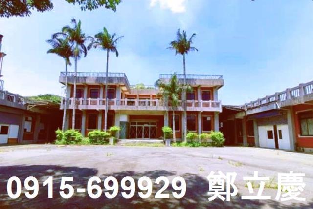 新北林口工業地-1