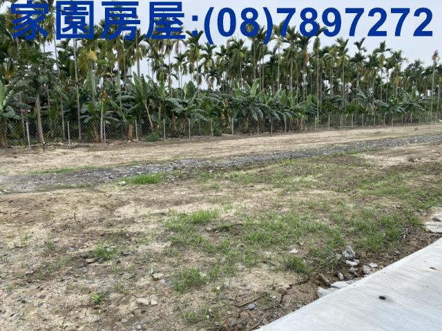 屏東萬巒農地-4