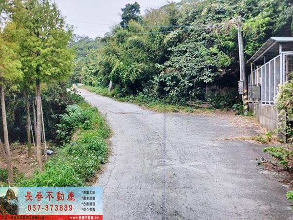 苗栗頭份農地-4