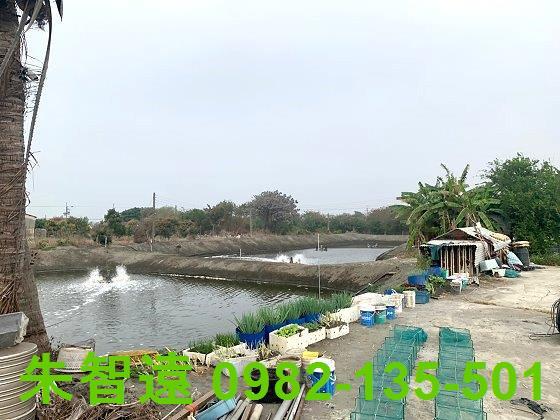 台南農地-1