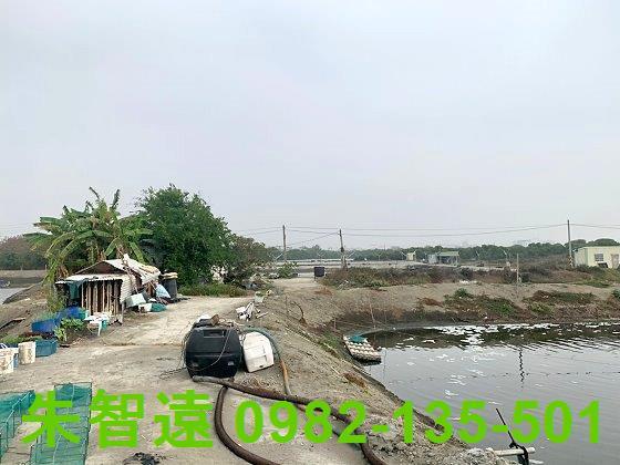 台南農地-3