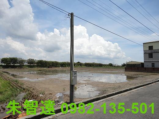 台南善化農地-1