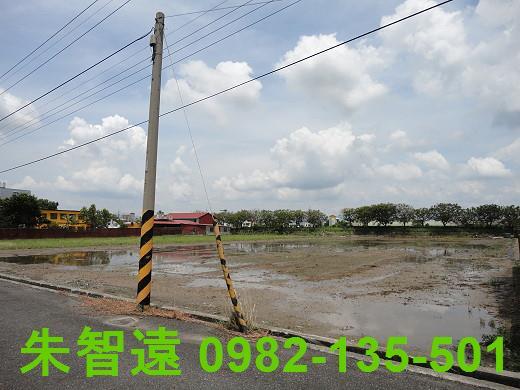 台南善化農地-4