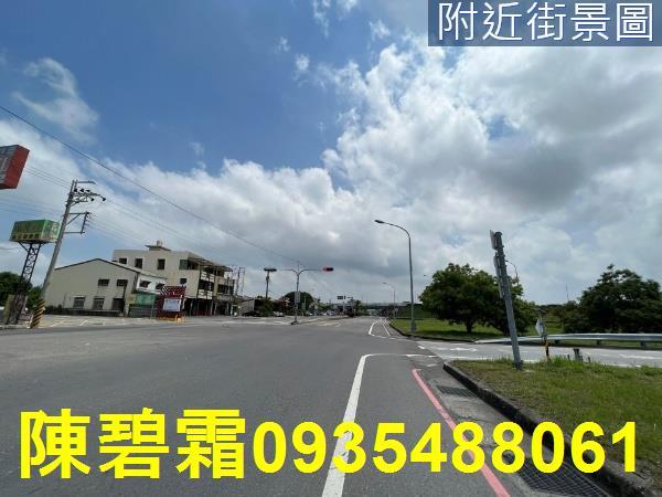 台南麻豆工業地-8