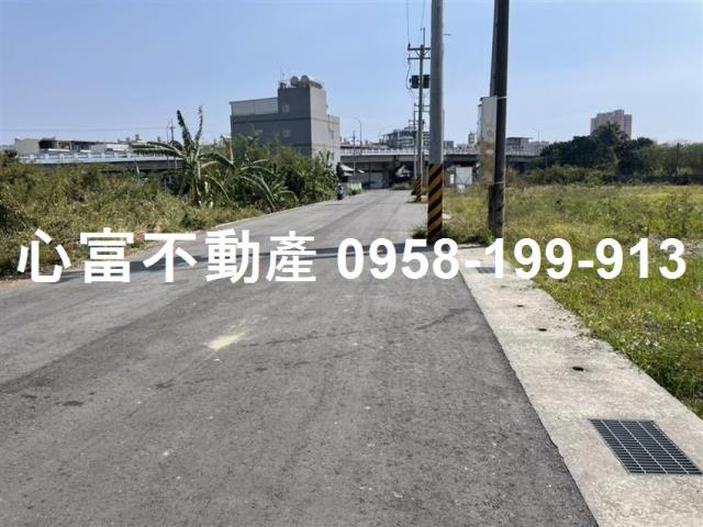 高雄岡山農地-2