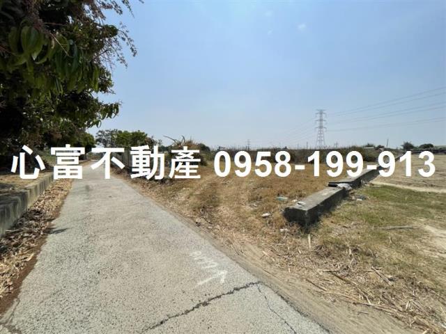 高雄路竹農地-1