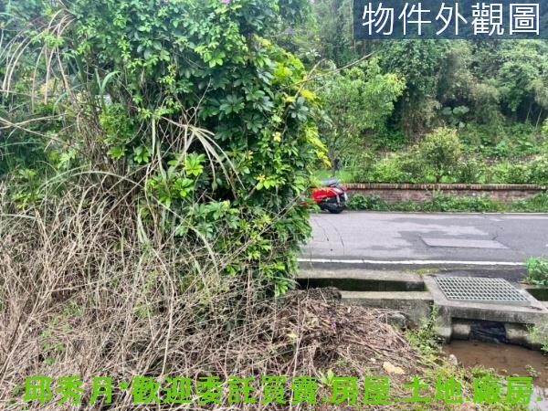 新北三芝農地-5