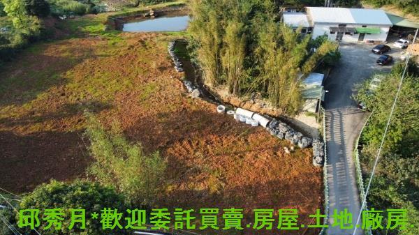 新北三芝農地-2