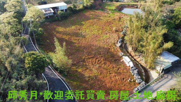 新北三芝農地-5