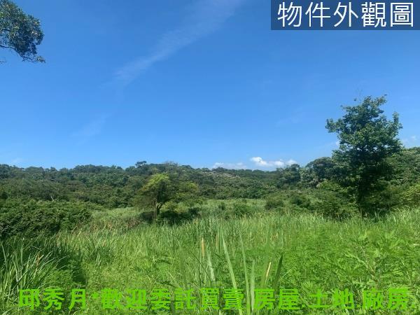 新北三芝農地-4