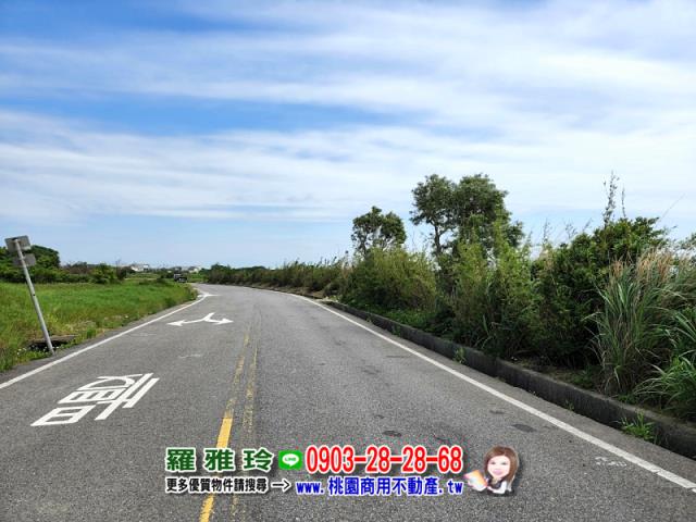 桃園觀音建地-4