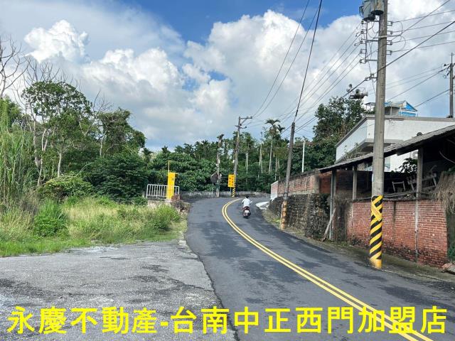 台南白河建地-13