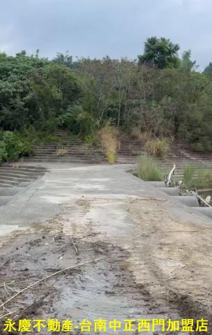 台南白河建地-1