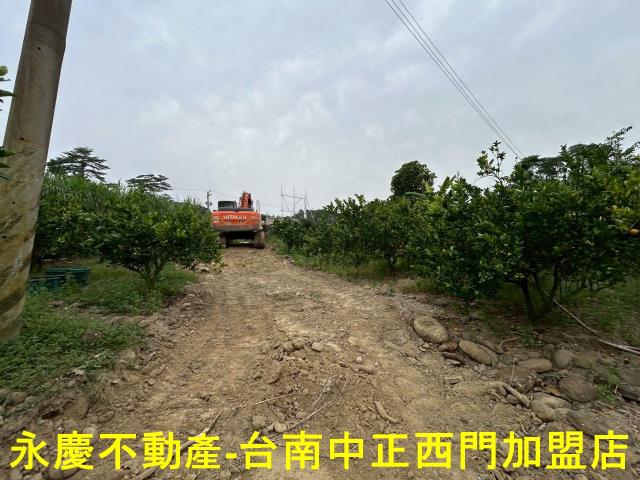 台南白河建地-8