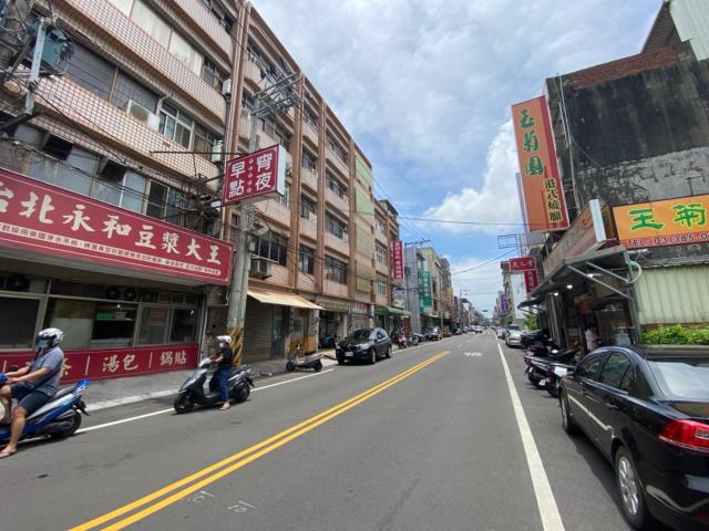 桃園大園建地-1