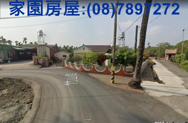 屏東內埔農地-3