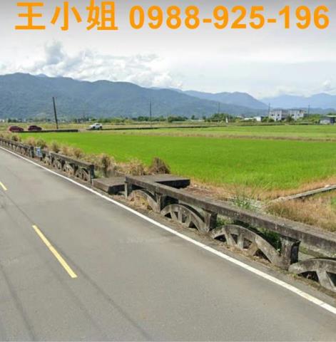 宜蘭三星農地-3