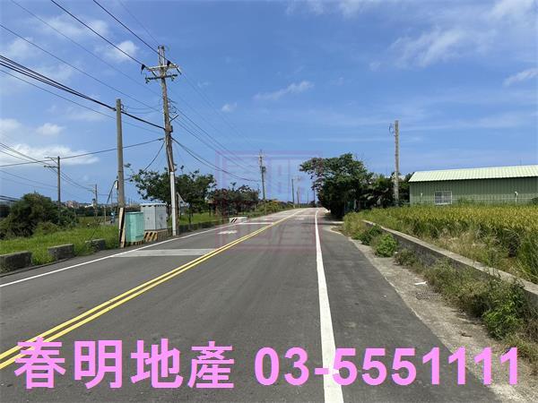 新竹新豐農地-7