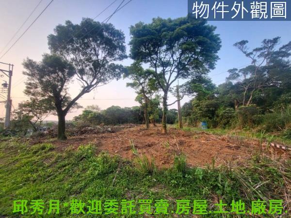 新北三芝農地-7