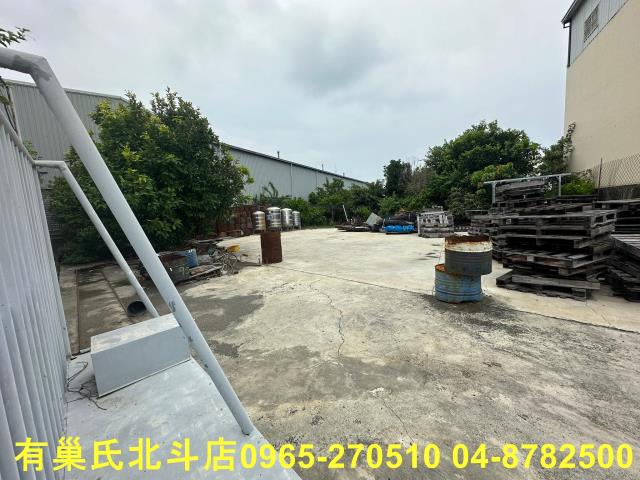 彰化溪湖農地-3