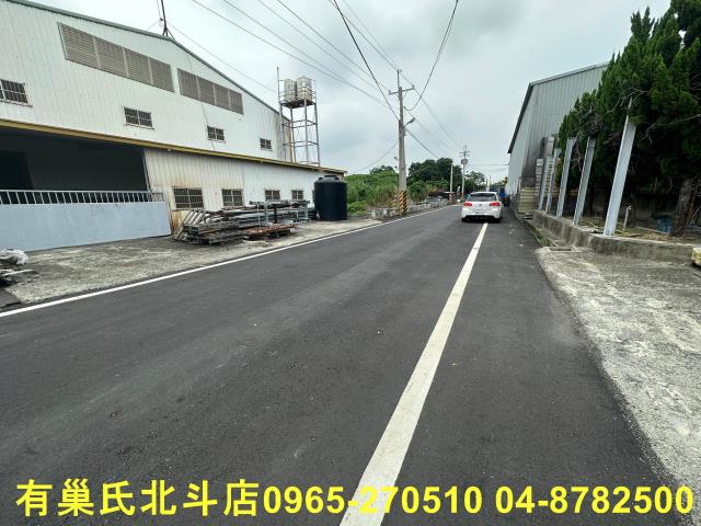 彰化溪湖農地-5
