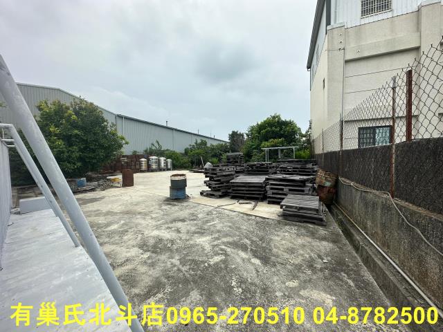 彰化溪湖農地-6