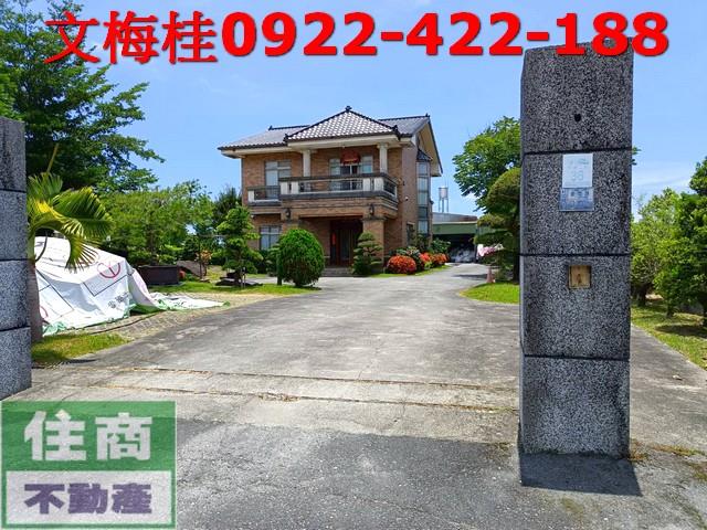 宜蘭壯圍農地-2