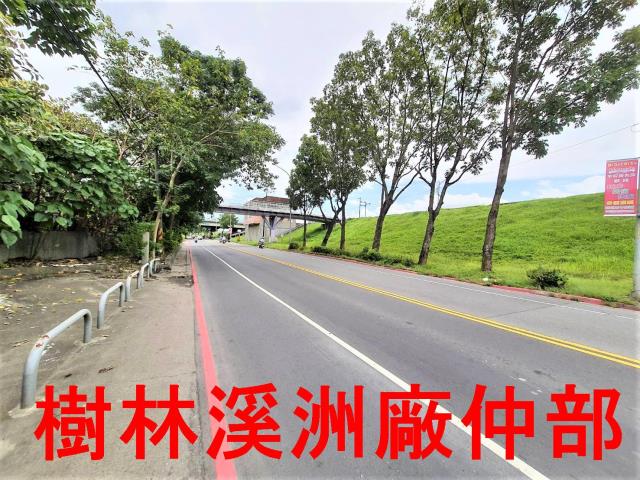 新北板橋商業區道路用地-5